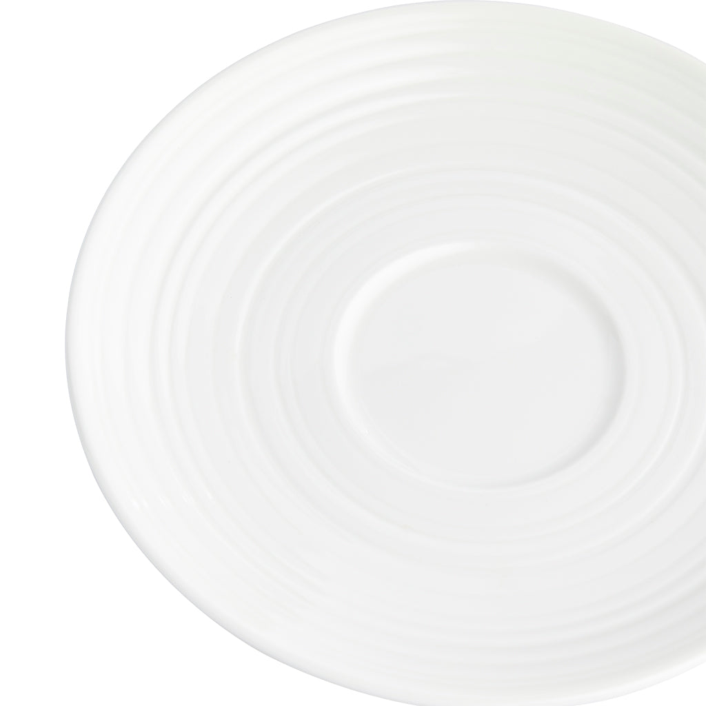 Wedgwood Jasper Conran Strata Tea Cup & Saucer