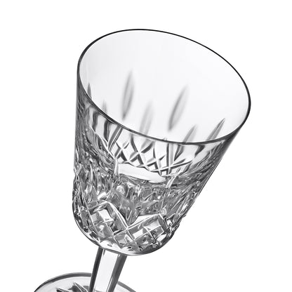 Waterford Crystal Lismore Goblet