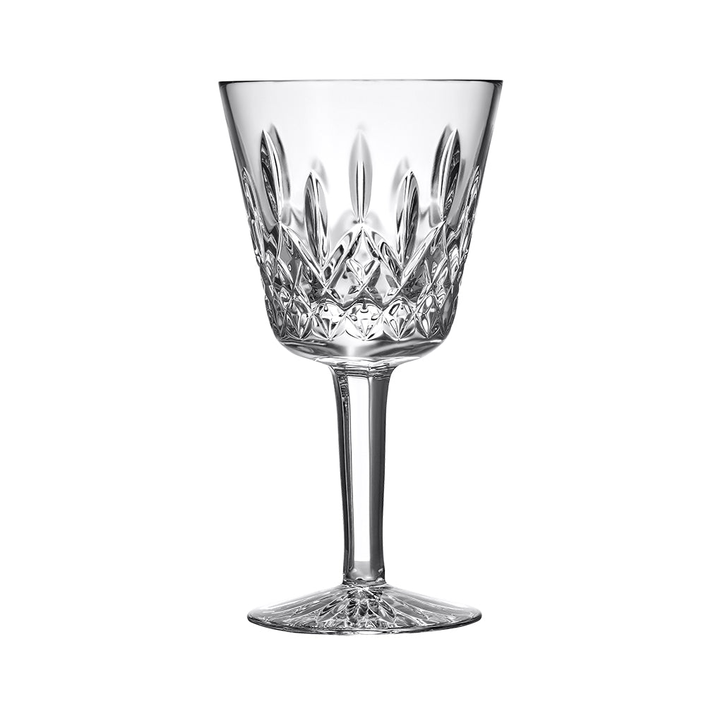 Waterford Crystal Lismore Claret Glass
