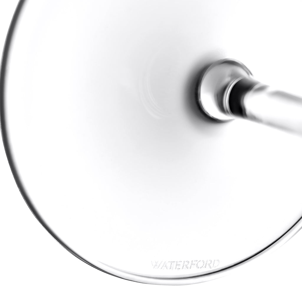 Waterford Crystal Lismore Essence Balloon Wine Glasses, Set of 2