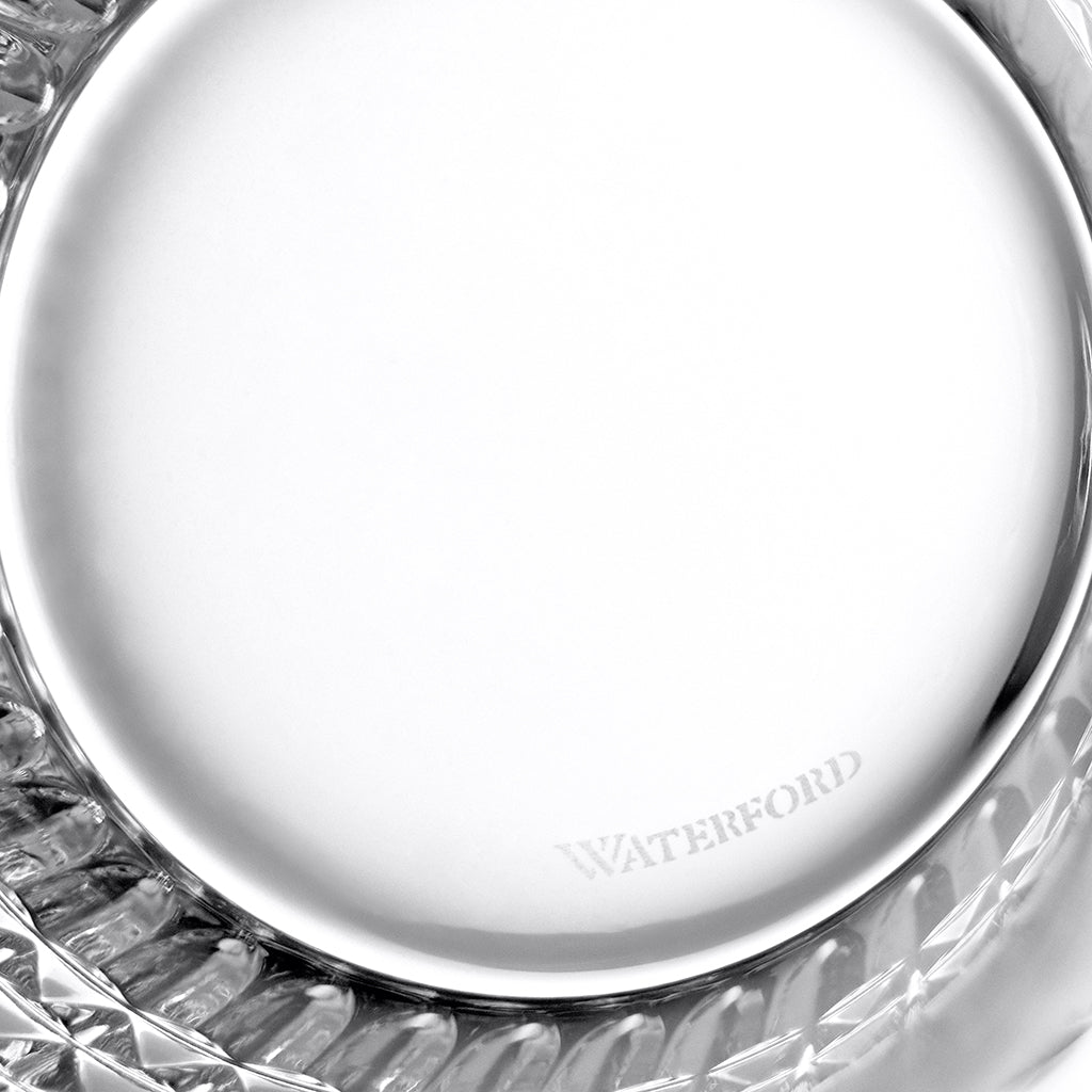 Waterford Crystal Lismore Diamond Large Tumblers, Set of 2