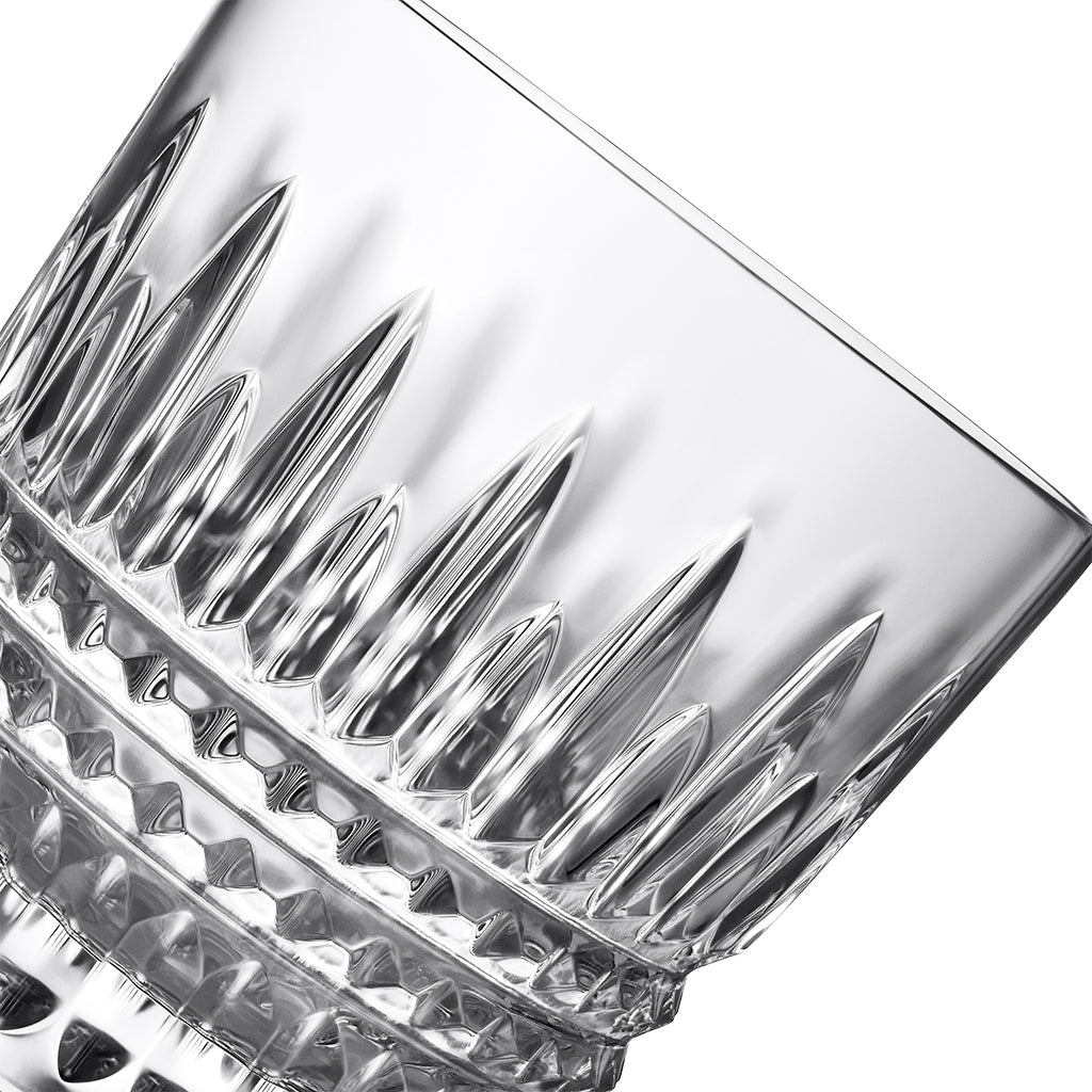 Waterford Crystal Lismore Diamond Tumblers, Set of 2