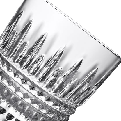 Waterford Crystal Lismore Diamond Tumblers, Set of 2