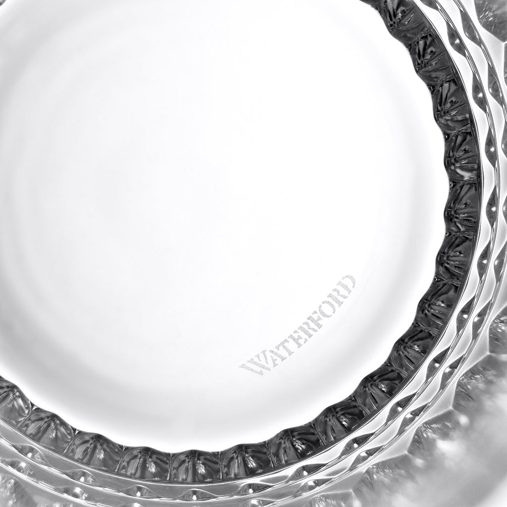 Waterford Crystal Lismore Diamond Tumblers, Set of 2