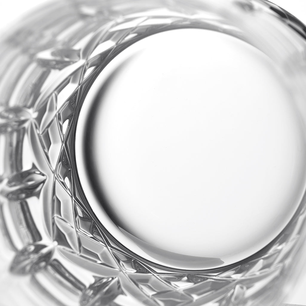 Waterford Crystal Lismore Connoisseur, Straight Sided Tumblers, Set of 2