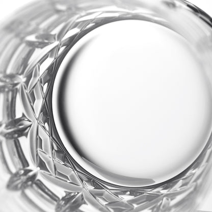 Waterford Crystal Lismore Connoisseur, Straight Sided Tumblers, Set of 2