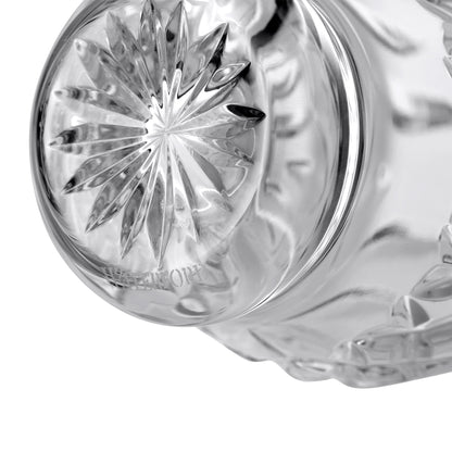 Waterford Crystal Lismore Connoisseur Footed Tasting Tumbers, Set of 2