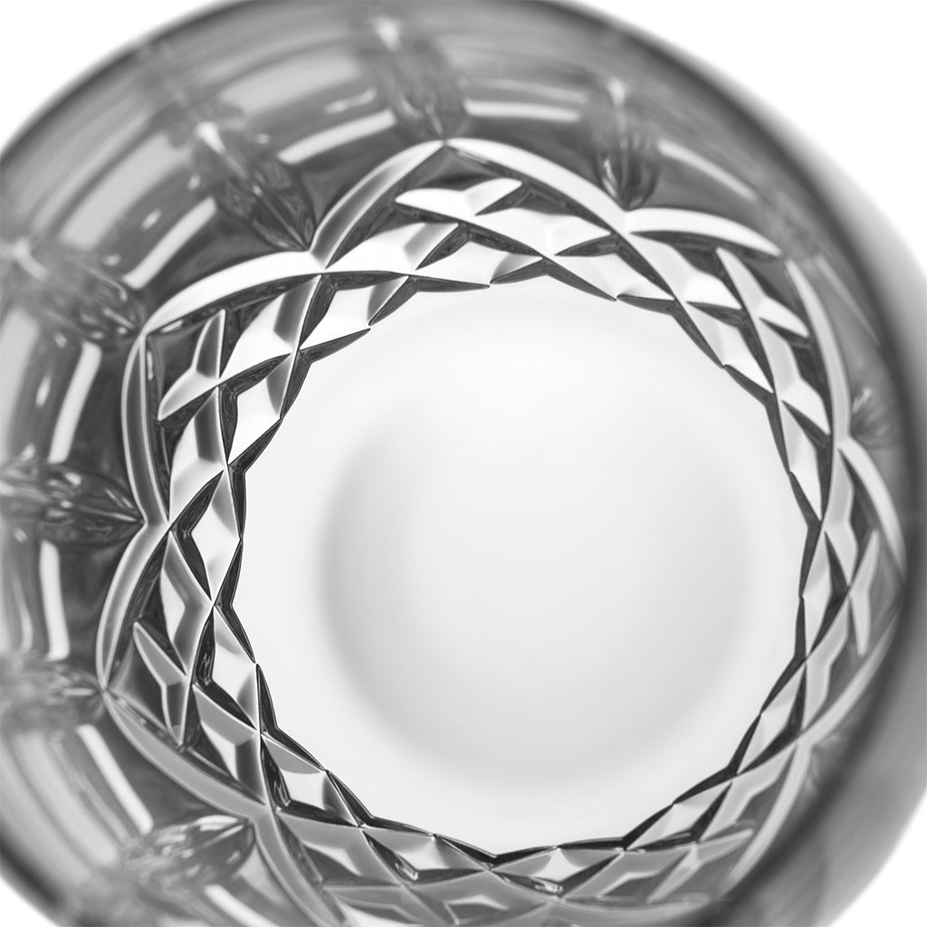 Waterford Crystal Lismore Connoisseur Rounded Tumblers, Set of 2