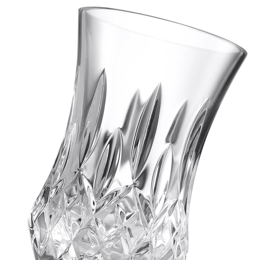 Waterford Crystal Lismore Connoisseur Flared Sipping Tumbers, Set of 2
