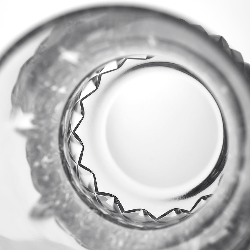 Waterford Crystal Lismore Connoisseur Flared Sipping Tumbers, Set of 2