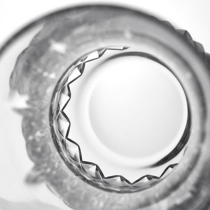 Waterford Crystal Lismore Connoisseur Flared Sipping Tumbers, Set of 2