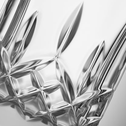 Waterford Crystal Lismore Square Decanter