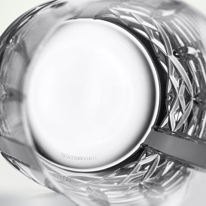 Waterford Crystal Lismore Revolution Mixed Tumbler Set of 4