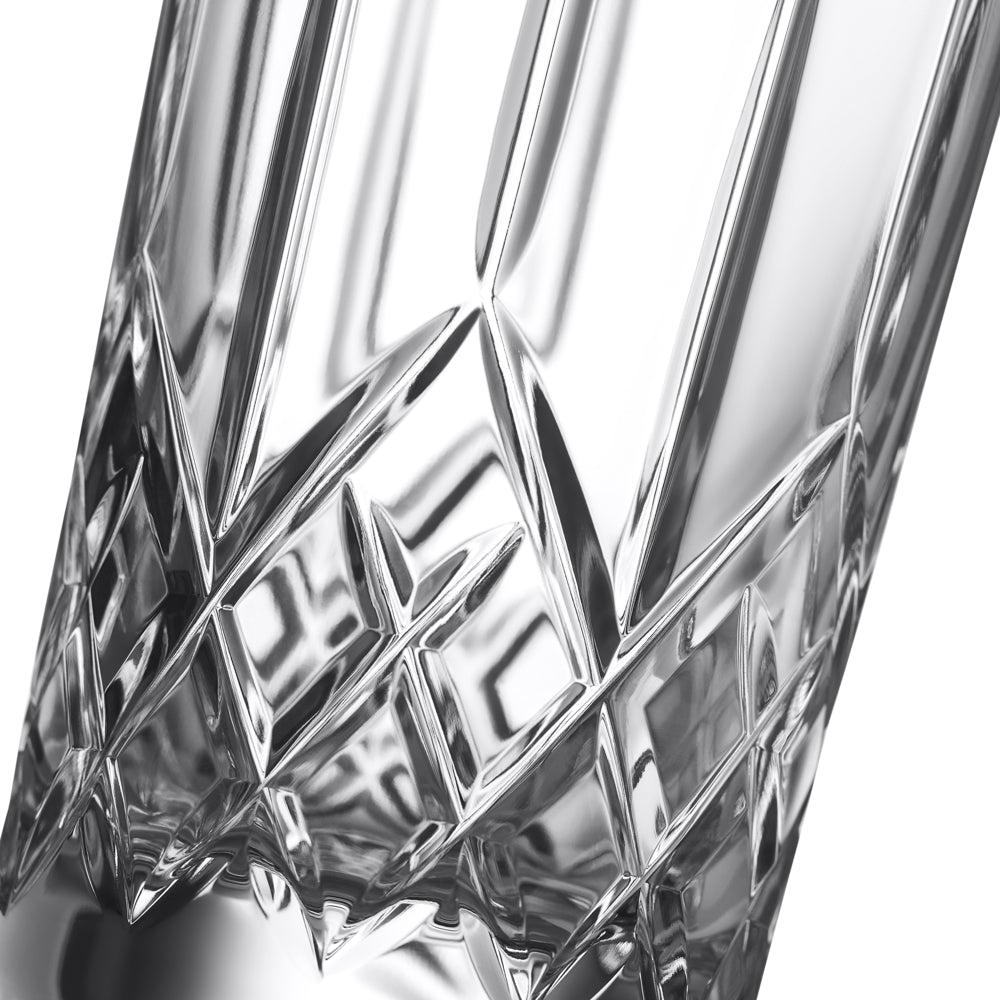 Waterford Crystal Gin Journey Hiball Mixed Set of 4