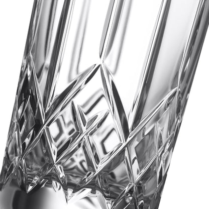 Waterford Crystal Gin Journey Hiball Mixed Set of 4