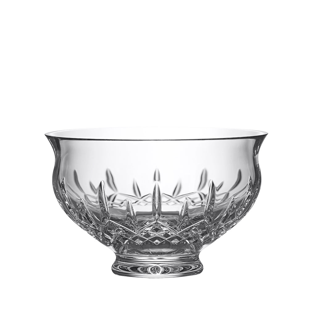 Waterford Crystal Lismore 20cm Footed Bowl
