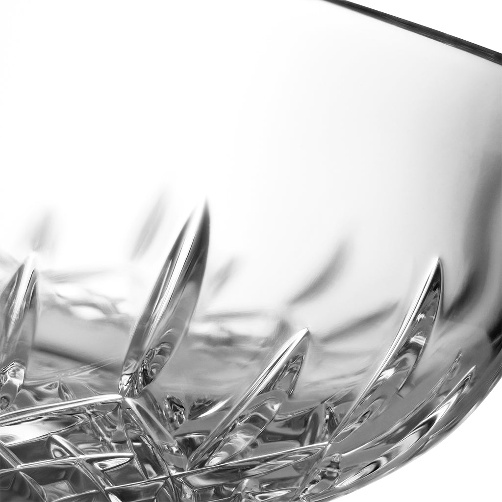 Waterford Crystal Lismore 20cm Footed Bowl