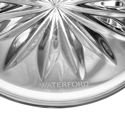 Waterford Crystal Lismore 20cm Footed Bowl