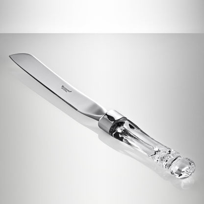 Waterford Crystal Lismore Wedding Cake Knife