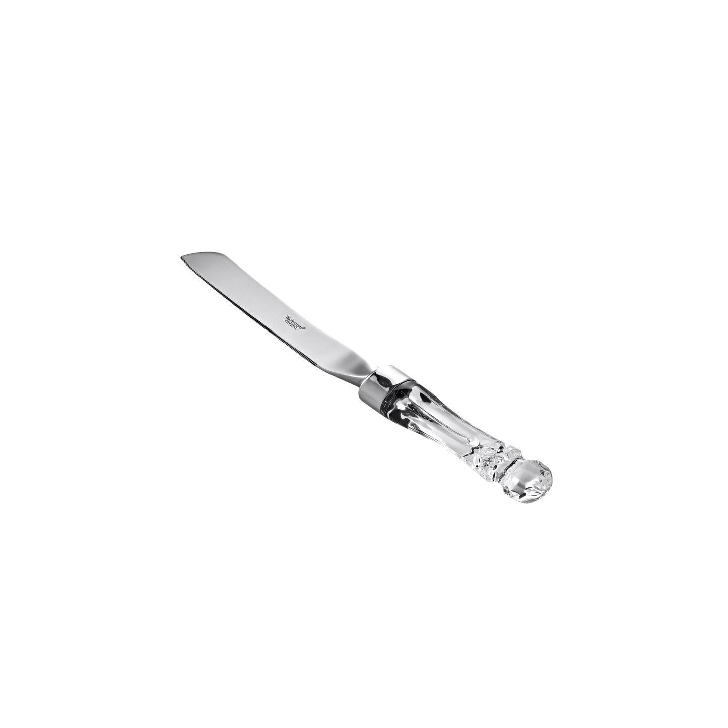 Waterford Crystal Lismore Wedding Cake Knife