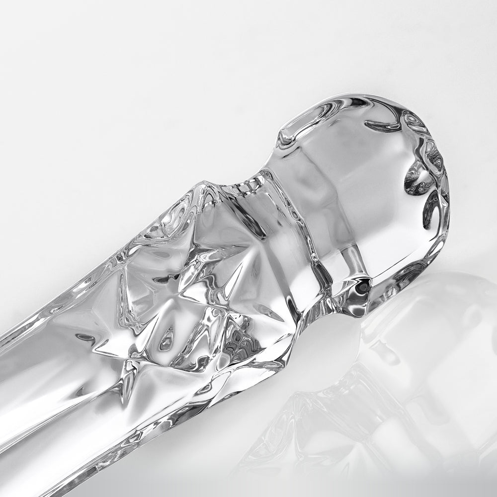 Waterford Crystal Lismore Wedding Cake Knife