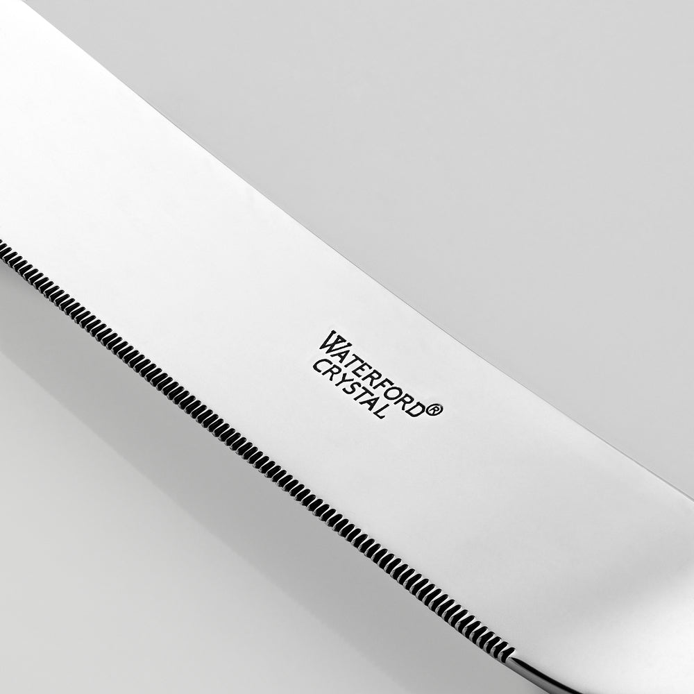 Waterford Crystal Lismore Wedding Cake Knife