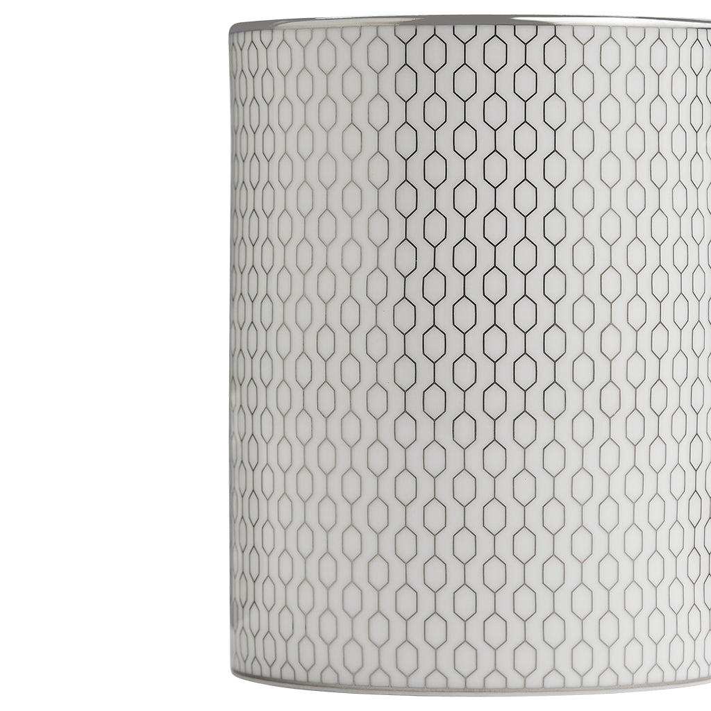 Wedgwood Gio Platinum Mug