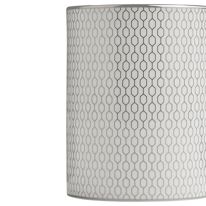 Wedgwood Gio Platinum Mug