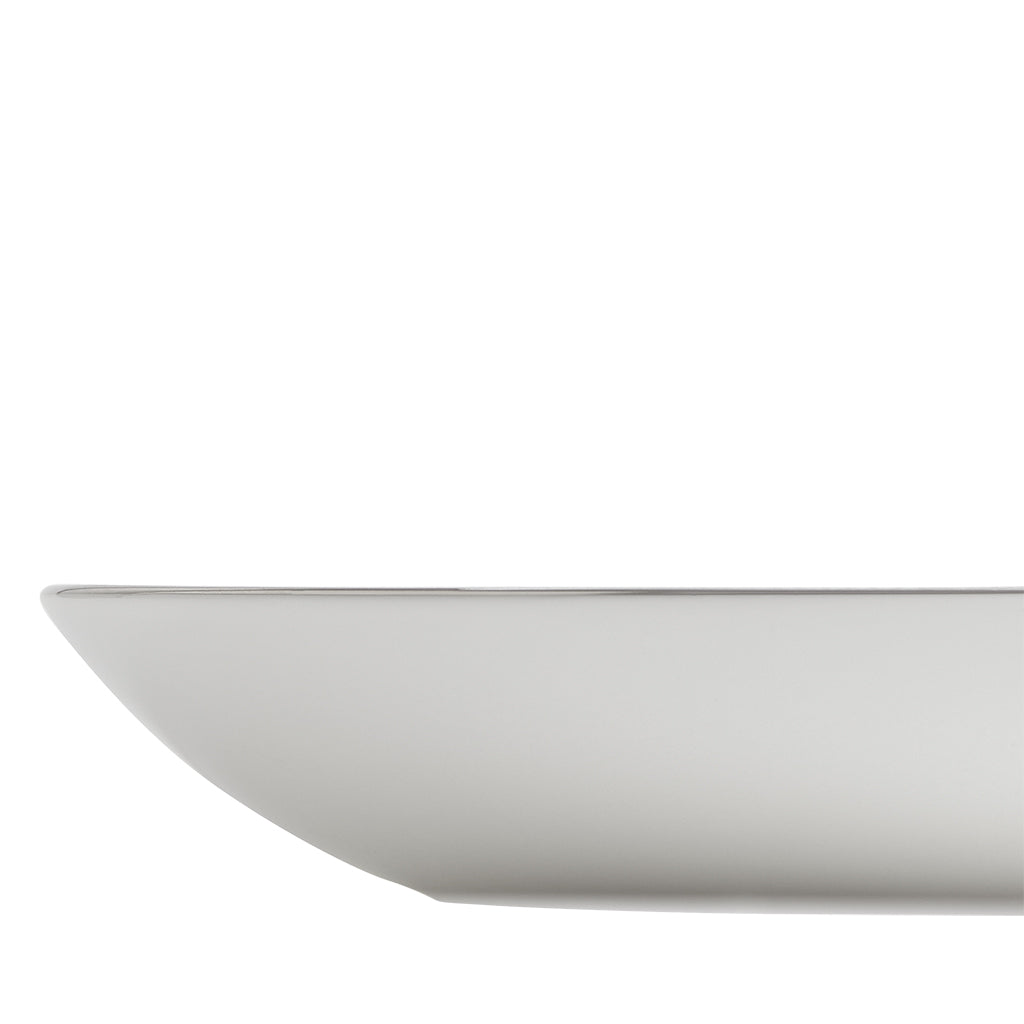 Wedgwood Gio Platinum Pasta Bowl 24cm