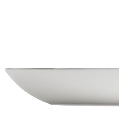 Wedgwood Gio Platinum Pasta Bowl 24cm