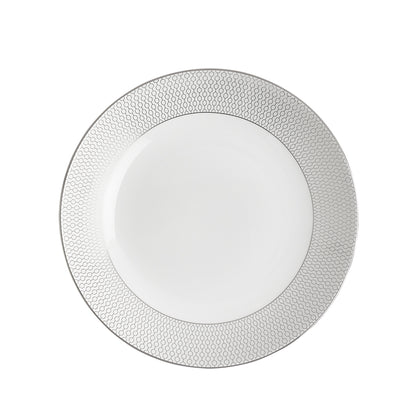 Wedgwood Gio Platinum Pasta Bowl 24cm