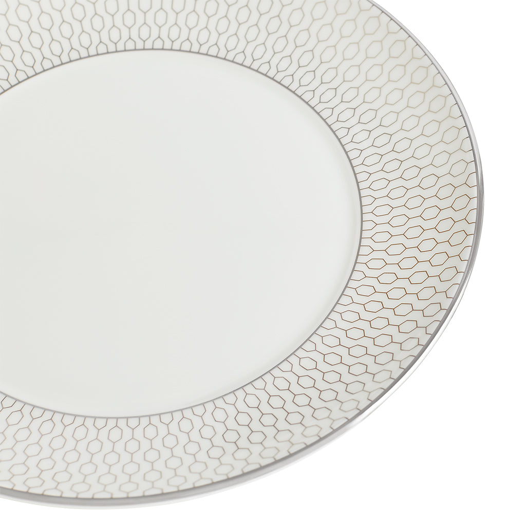 Wedgwood Gio Platinum 5 Piece Set