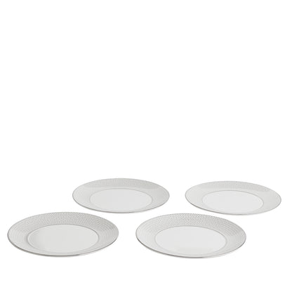 Wedgwood Gio Platinum 12 Piece Set