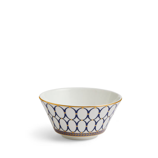 Wedgwood Renaissance Gold Rice Bowl