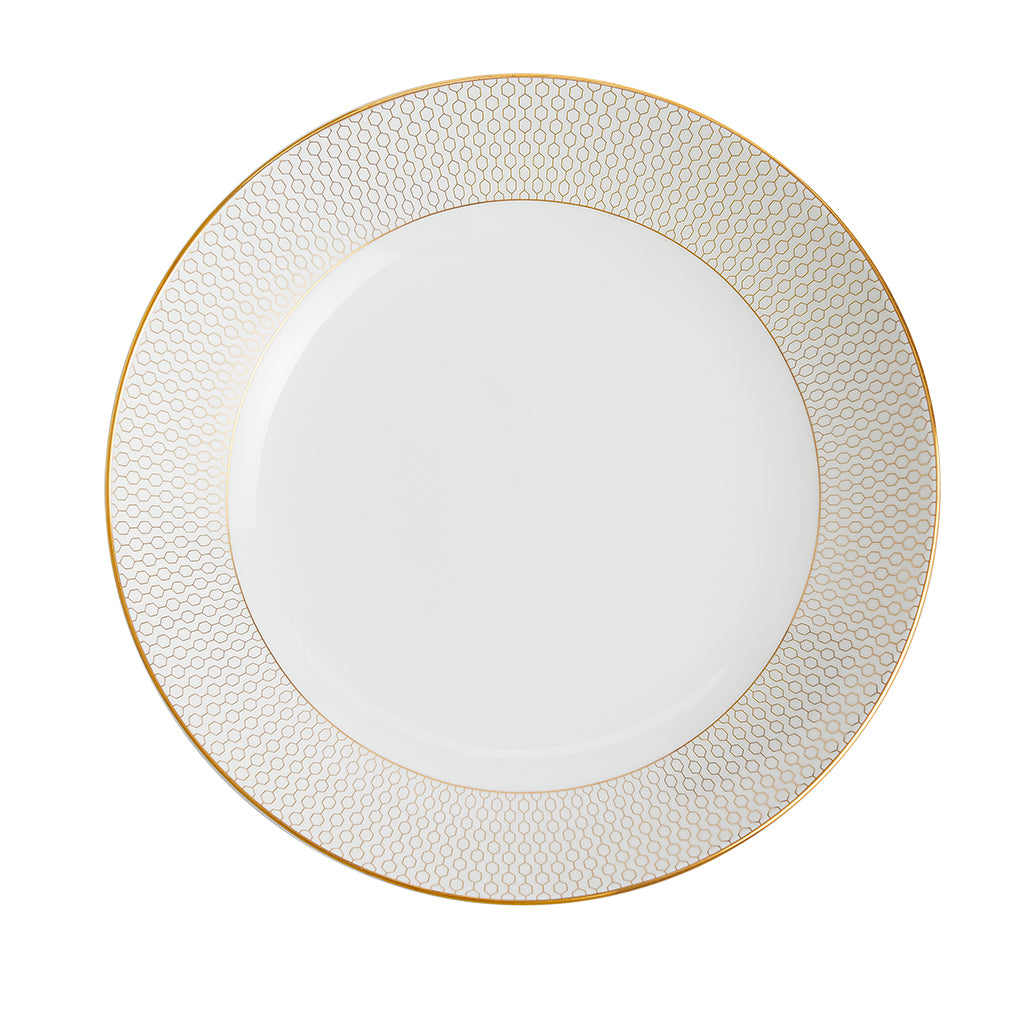 Wedgwood Gio Gold Bowl 25cm