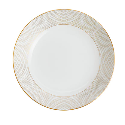 Wedgwood Gio Gold Bowl 25cm