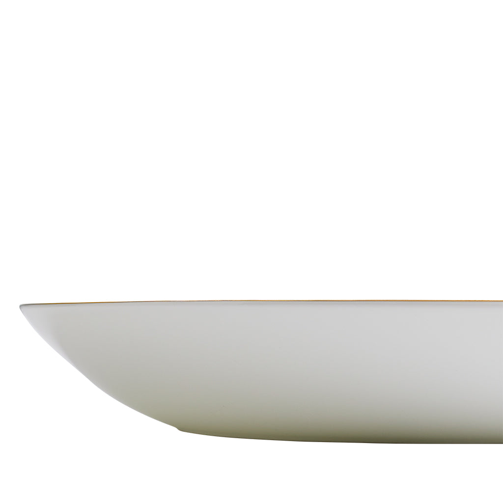 Wedgwood Gio Gold Bowl 25cm