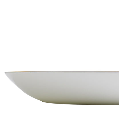 Wedgwood Gio Gold Bowl 25cm