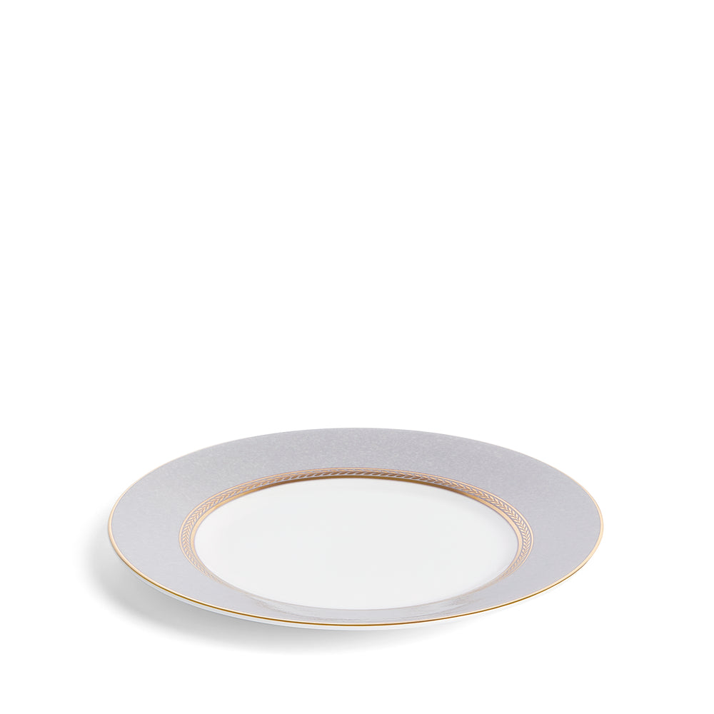 Wedgwood Renaissance Grey Plate 20cm
