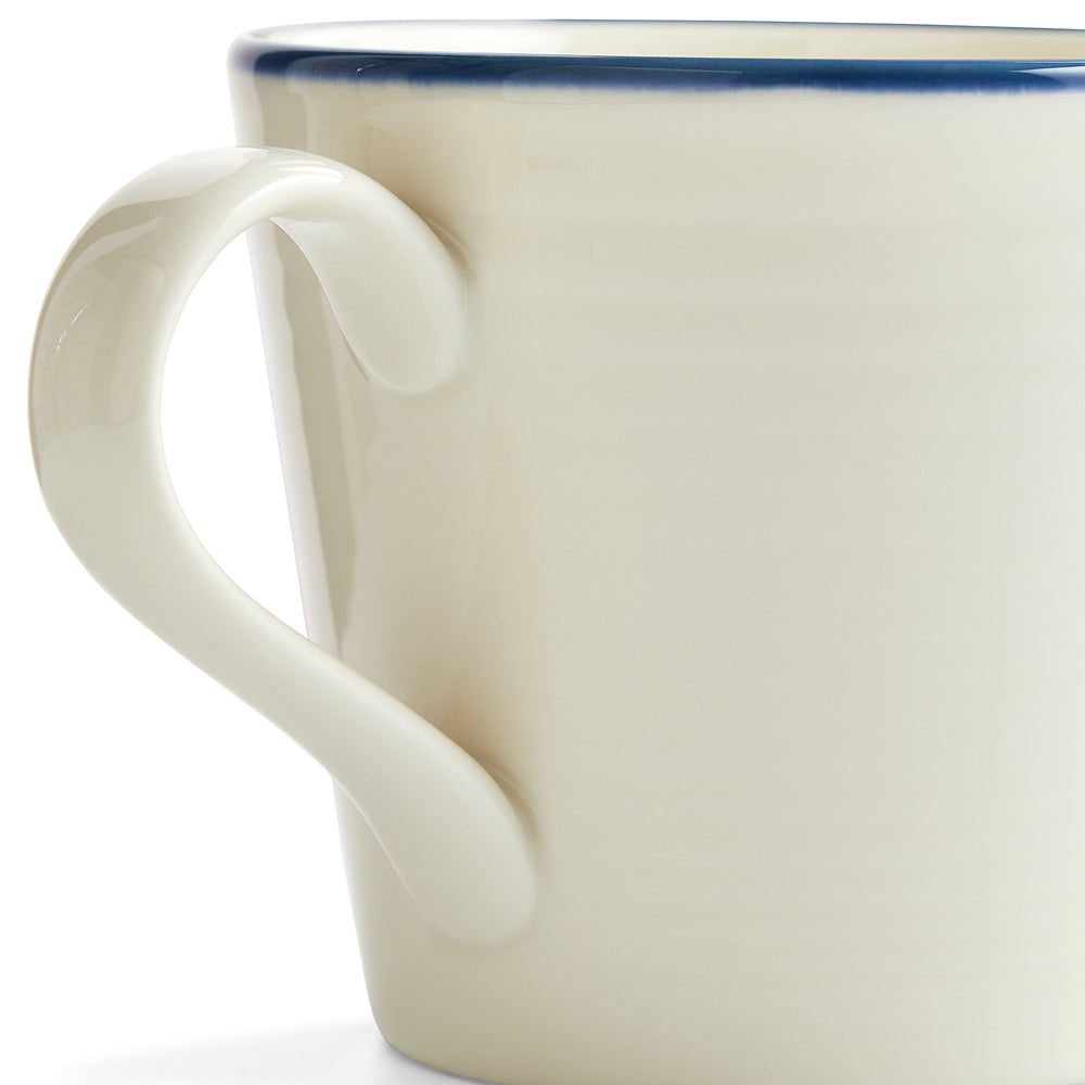 Royal Doulton Gordon Ramsay Maze Denim Line Mug