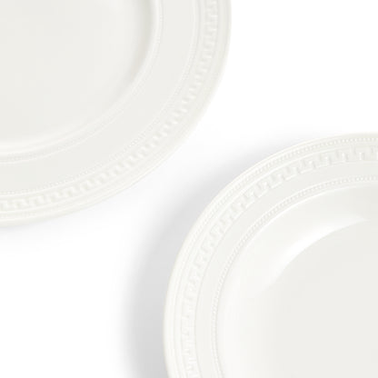 Wedgwood Intaglio 4 Piece Place Setting
