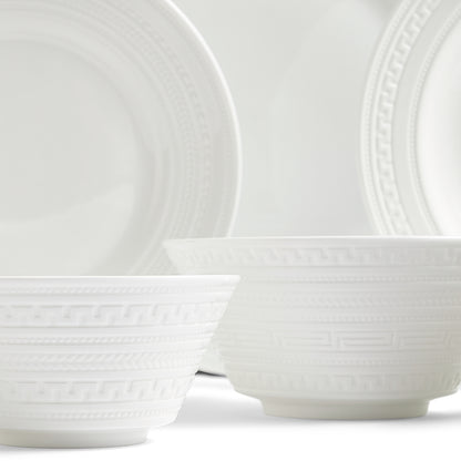 Wedgwood Intaglio 21 Piece Dinner Set