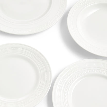 Wedgwood Intaglio 21 Piece Dinner Set