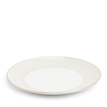 Wedgwood Gio Gold 16 Piece Dinner Set