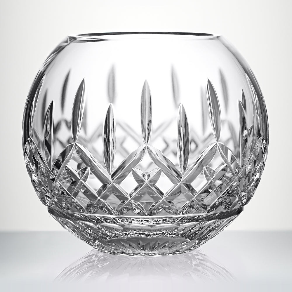Waterford Crystal Lismore 20cm Rose Bowl