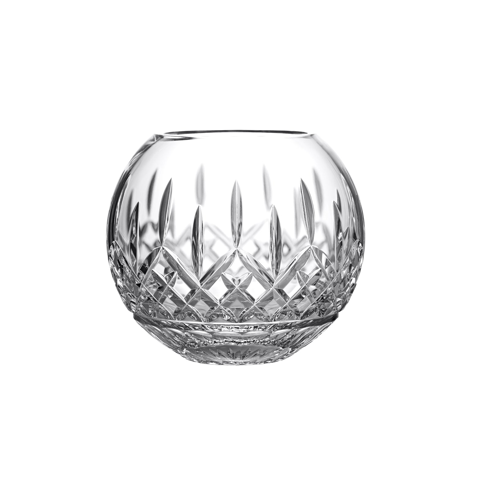 Waterford Crystal Lismore 20cm Rose Bowl