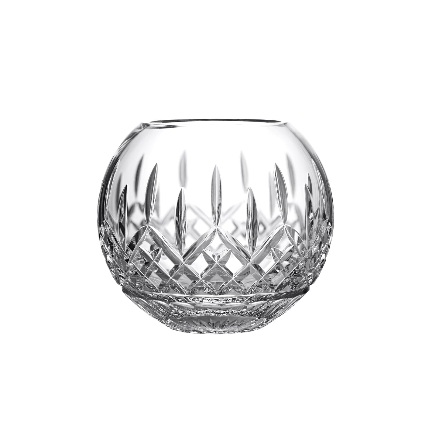 Waterford Crystal Lismore 20cm Rose Bowl