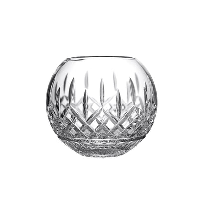 Waterford Crystal Lismore 20cm Rose Bowl