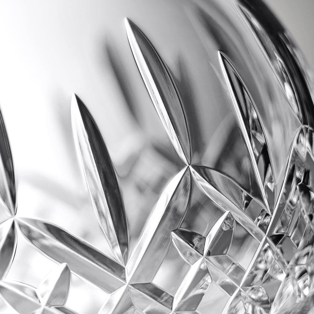 Waterford Crystal Lismore 20cm Rose Bowl