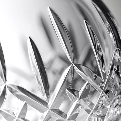 Waterford Crystal Lismore 20cm Rose Bowl